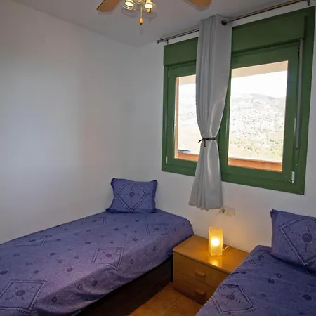 Mirador Al Mar - Vistas Espectaculares Apartamento