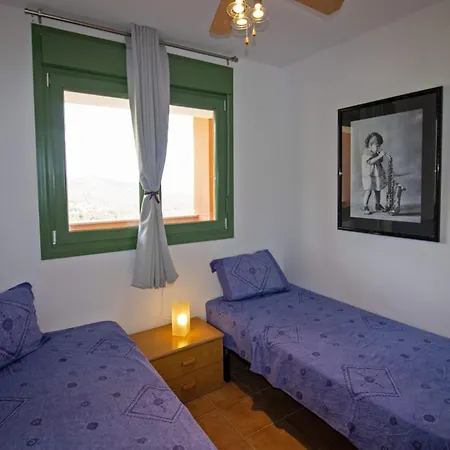 Mirador Al Mar - Vistas Espectaculares Apartamento
