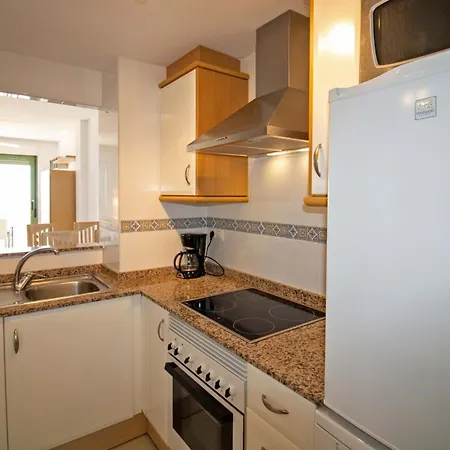 Apartamento Mirador Al Mar - Vistas Espectaculares