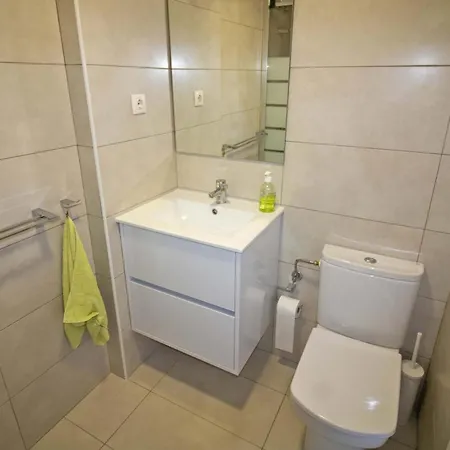 Apartamento Mirador Al Mar - Vistas Espectaculares *
