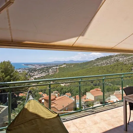 Apartamento Mirador Al Mar - Vistas Espectaculares