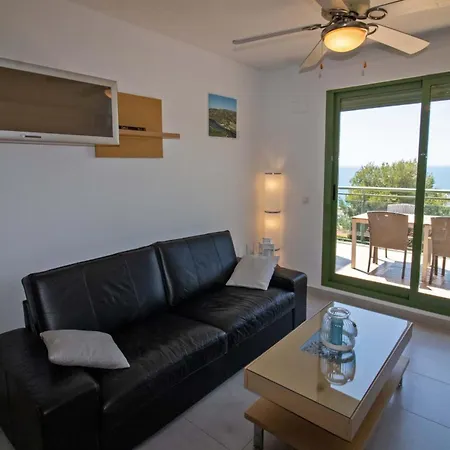 Apartamento Mirador Al Mar - Vistas Espectaculares *