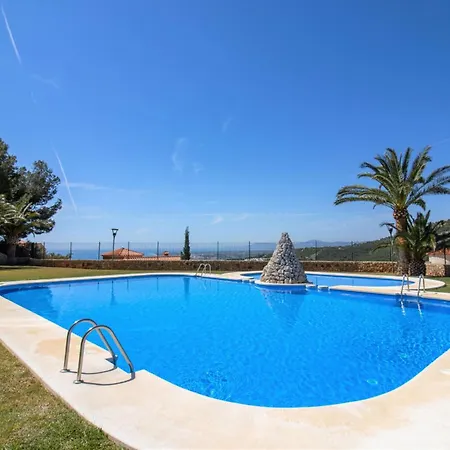Apartamento Mirador Al Mar - Vistas Espectaculares