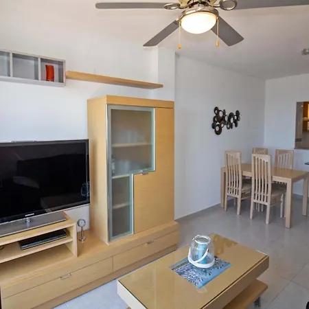 Mirador Al Mar - Vistas Espectaculares Apartamento