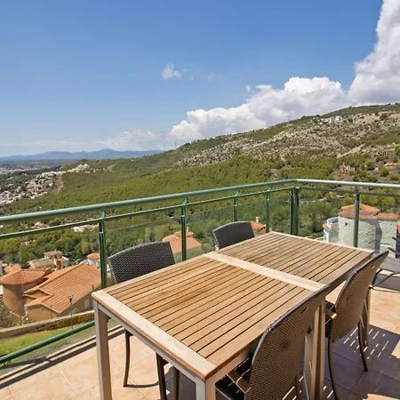 Mirador Al Mar - Vistas Espectaculares Apartamento *